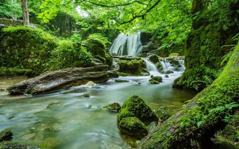 新型环保创新